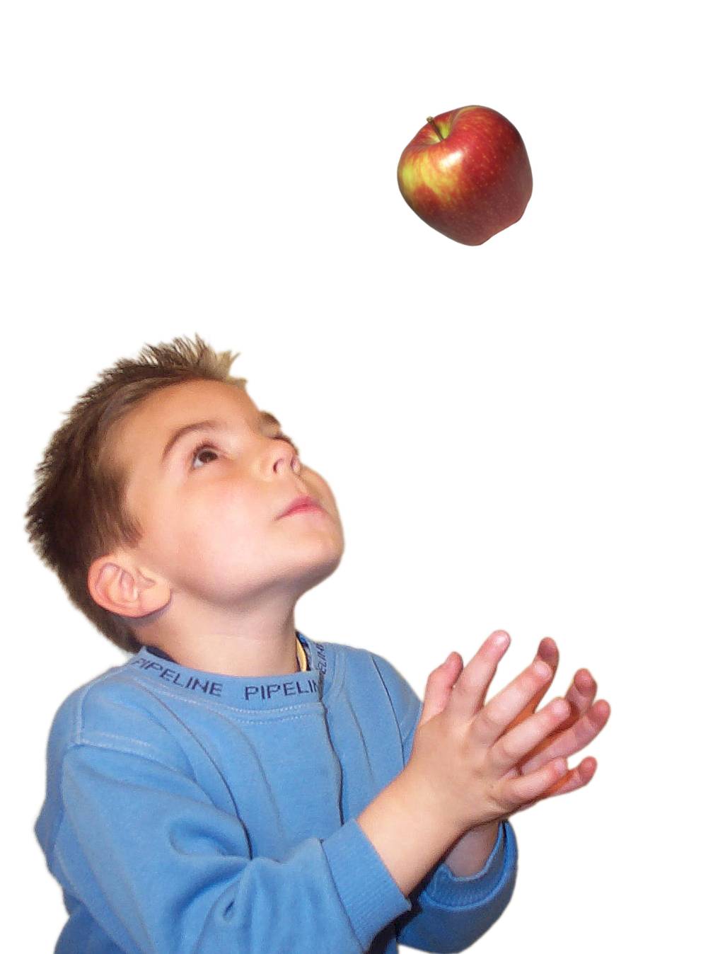 Catching apple.jpg